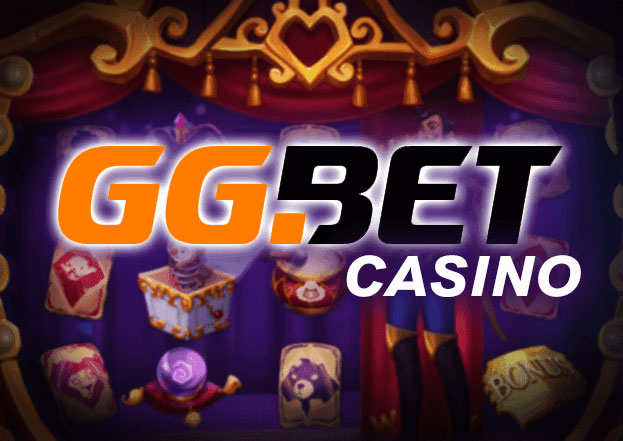 ggbet cassino