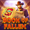book-of-falle slot