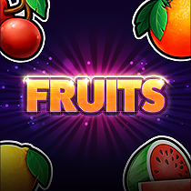 Fruits slot