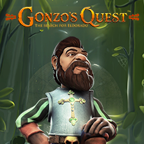 Gonzo's Quest slots