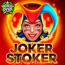 Joker Stoker spielautomat