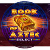 book of aztec select slot