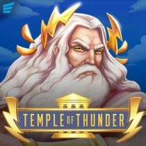 temple of thunder slot