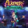 Alkemor's Elements slot