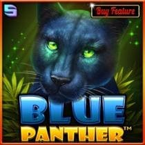Blue Panther slot