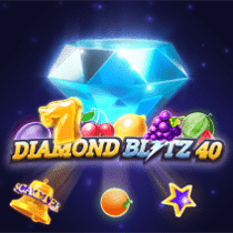 Diamond Blitz 40 slot