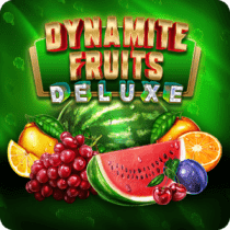 Dynamite Fruits Deluxe slot