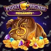 Piggy Riches MegaWays slot
