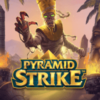Pyramid Strike slot