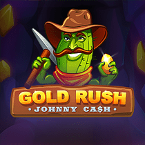 GOLD RUSH WITH JOHNNY CASH slot