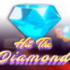 HIT THE DIAMOND slot